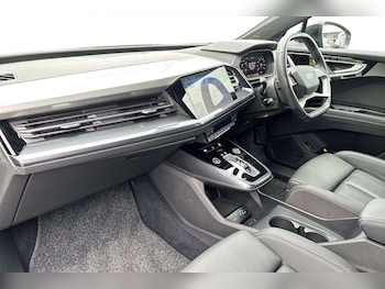 Used Audi Q4 e-tron 2024 for sale - 78464808: Photo