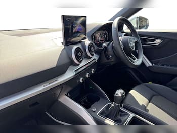 Used Audi Q2 2025 for sale - 79455553: Photo