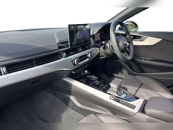Used Audi A5 2024 for sale - 79648698: Photo
