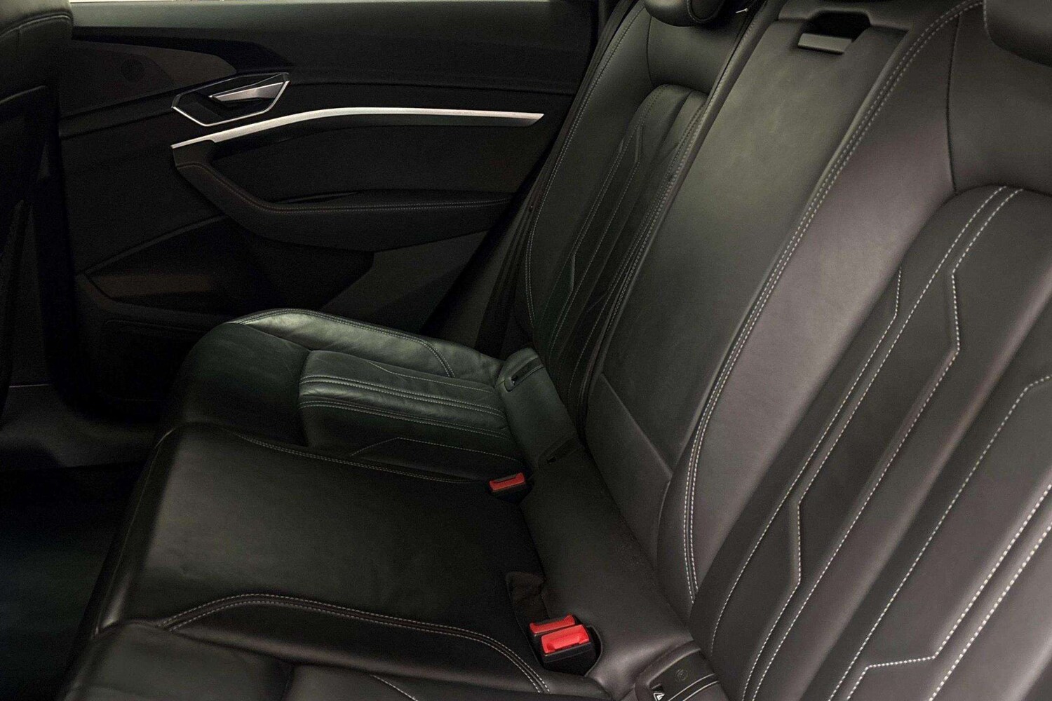 Used Audi e-tron 2022 for sale - 77913769: Photo 7