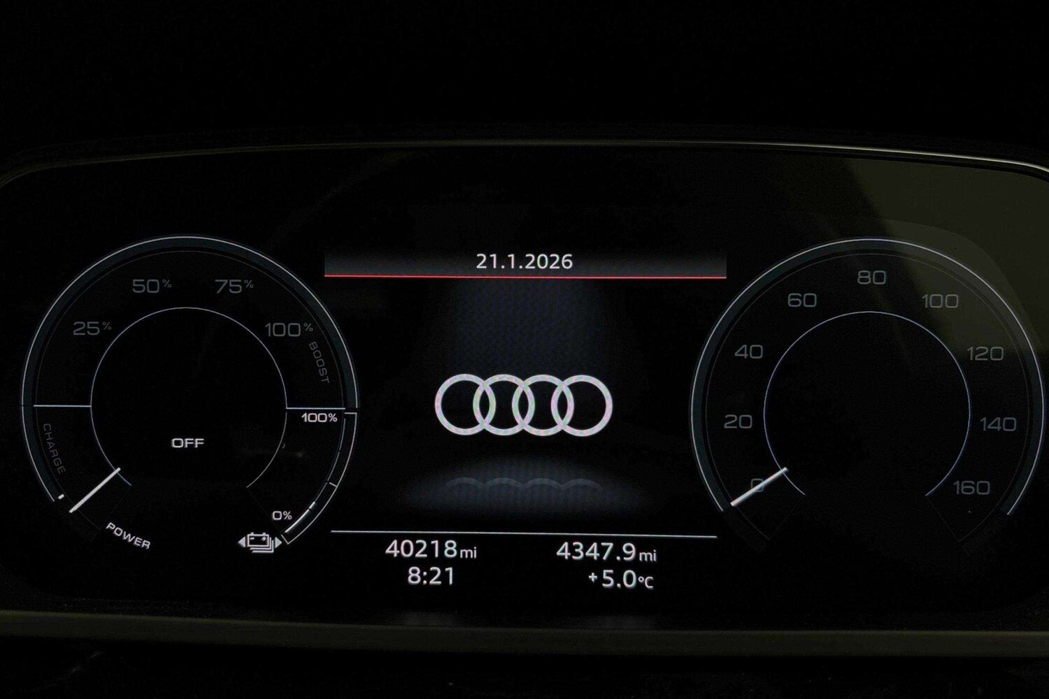 Used Audi e-tron 2022 for sale - 77913769: Photo 9
