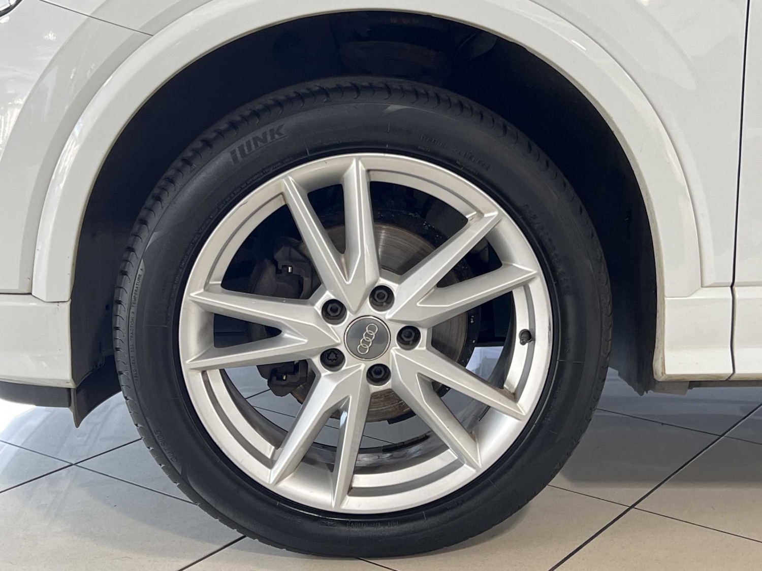 Used Audi Q2 2019 for sale - 76141895: Photo 10
