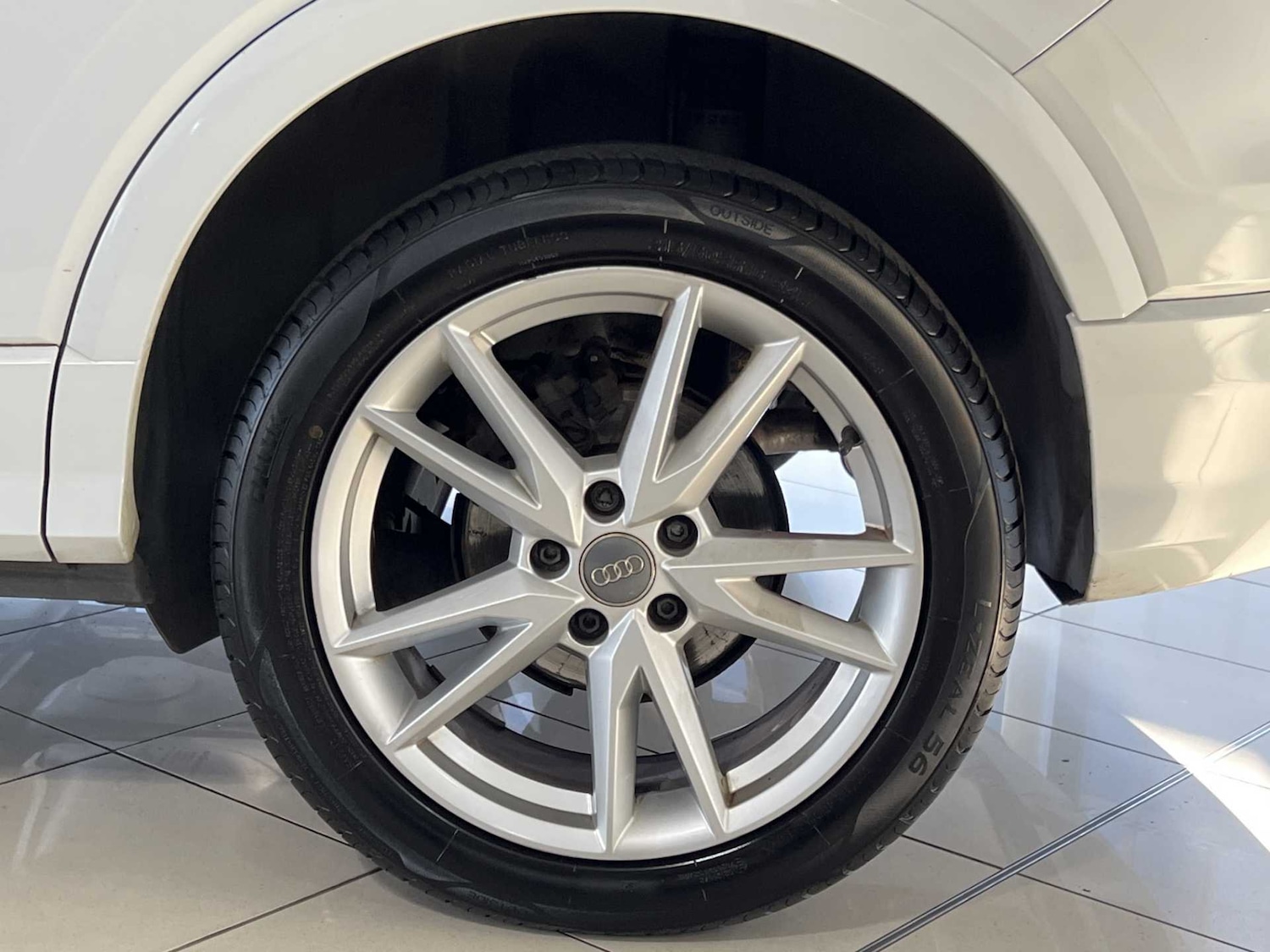 Used Audi Q2 2019 for sale - 76141895: Photo 11