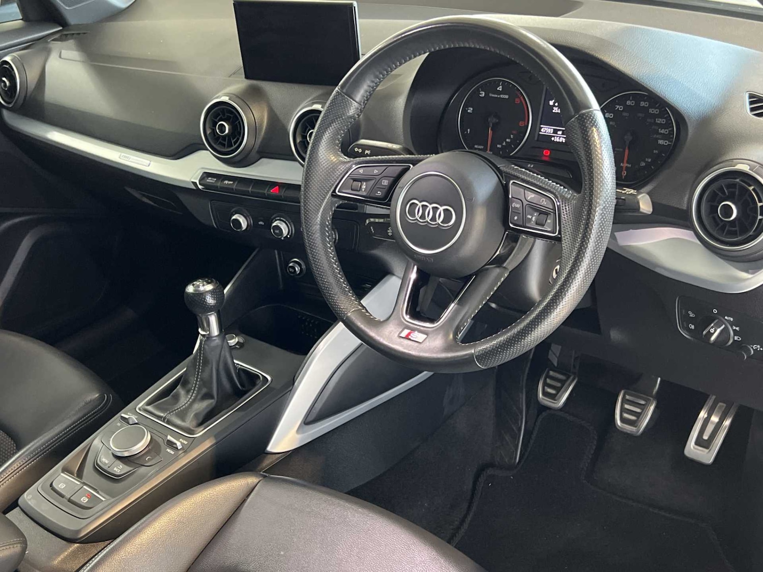 Used Audi Q2 2019 for sale - 76141895: Photo 14