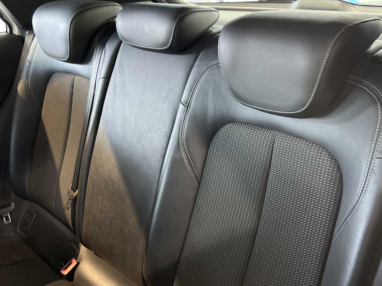 Used Audi Q2 2019 for sale - 76141895: Photo 16