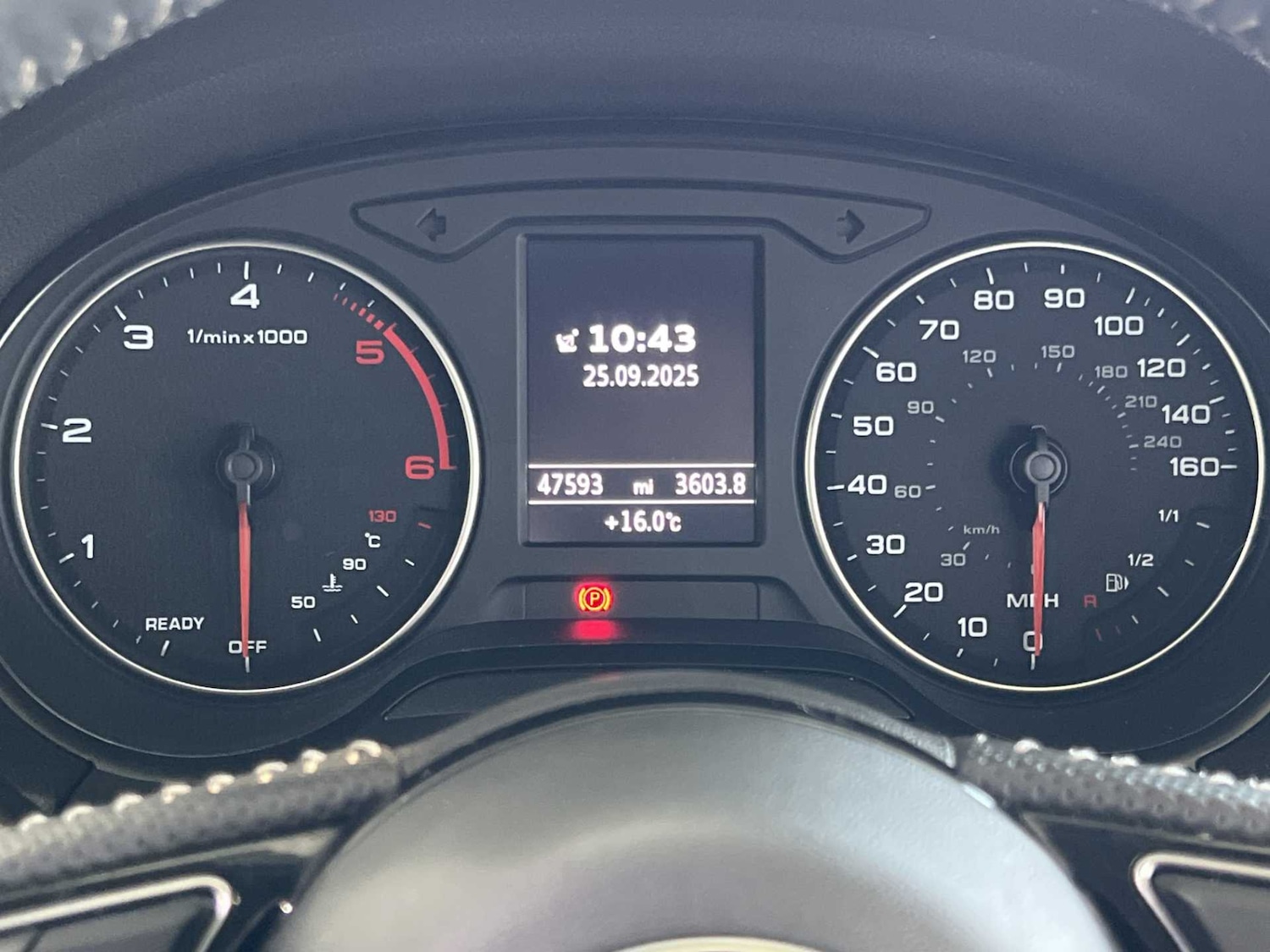 Used Audi Q2 2019 for sale - 76141895: Photo 17