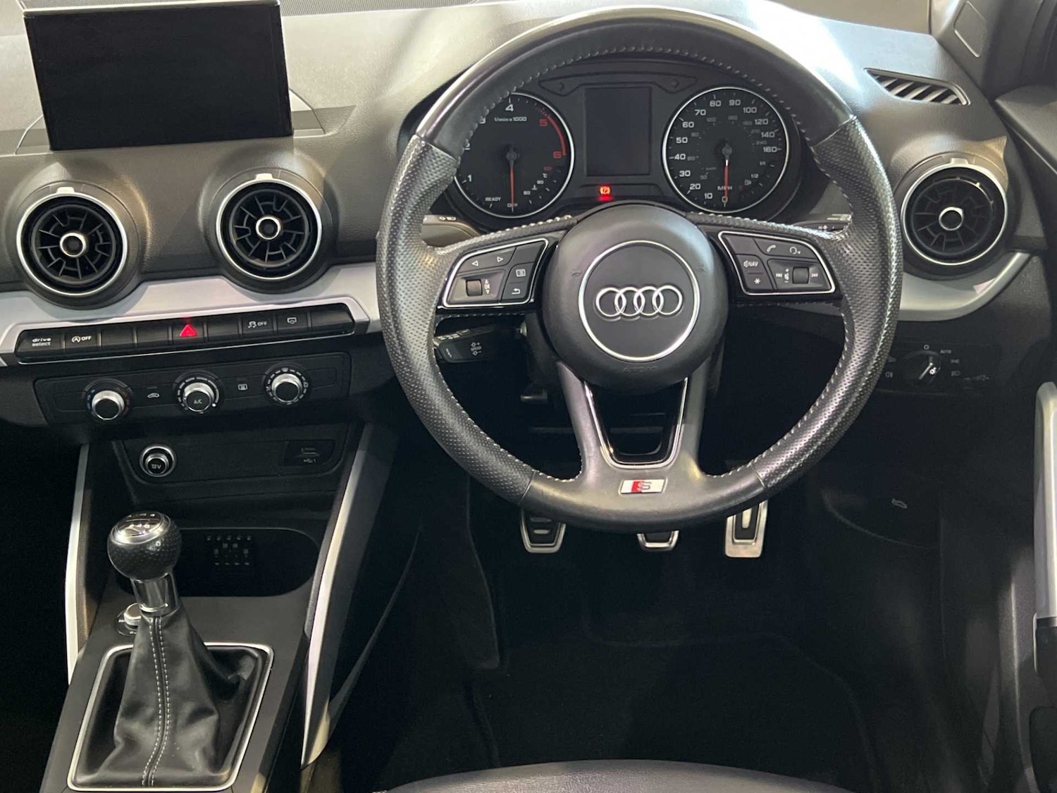 Used Audi Q2 2019 for sale - 76141895: Photo 18