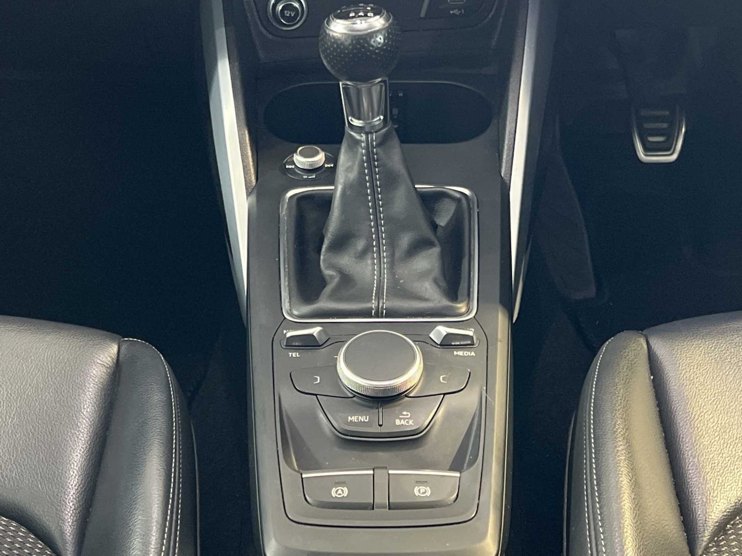 Used Audi Q2 2019 for sale - 76141895: Photo 19
