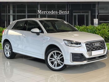 Audi - Q2