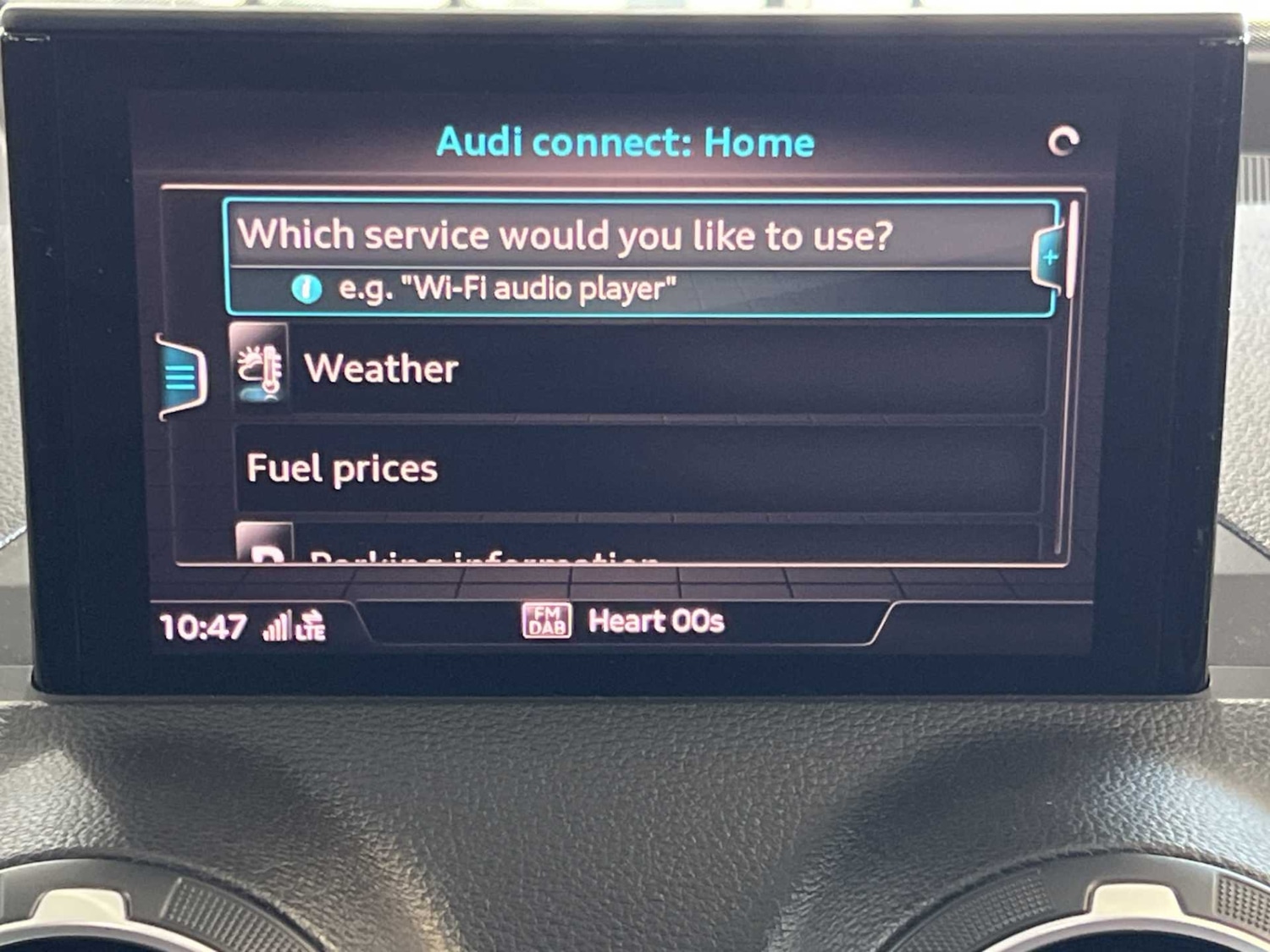 Used Audi Q2 2019 for sale - 76141895: Photo 25