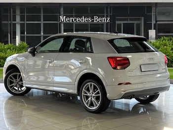 Used Audi Q2 2019 for sale - 76141895: Photo 2