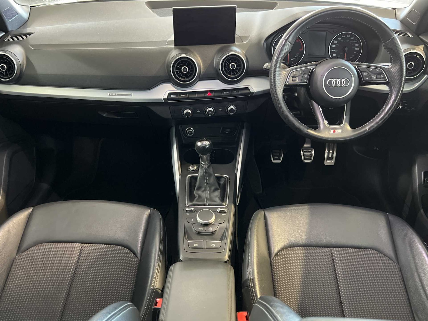 Used Audi Q2 2019 for sale - 76141895: Photo 3