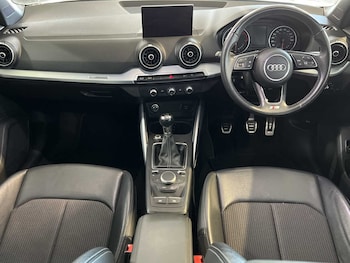 Used Audi Q2 2019 for sale - 76141895: Photo 3