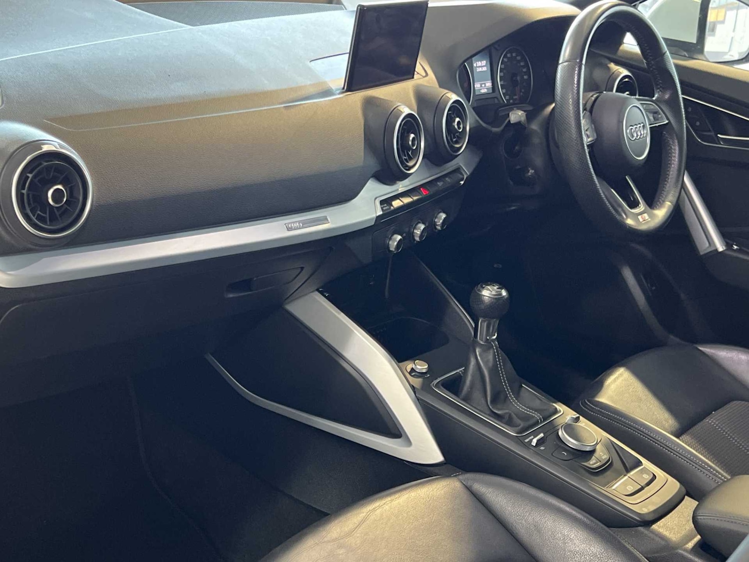 Used Audi Q2 2019 for sale - 76141895: Photo 4