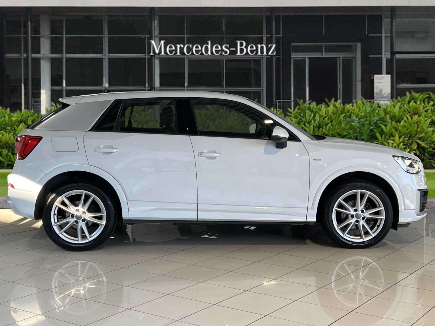 Used Audi Q2 2019 for sale - 76141895: Photo 5