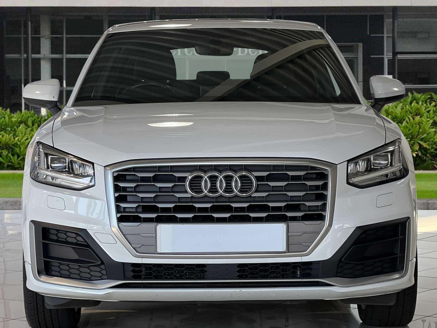 Used Audi Q2 2019 for sale - 76141895: Photo 6