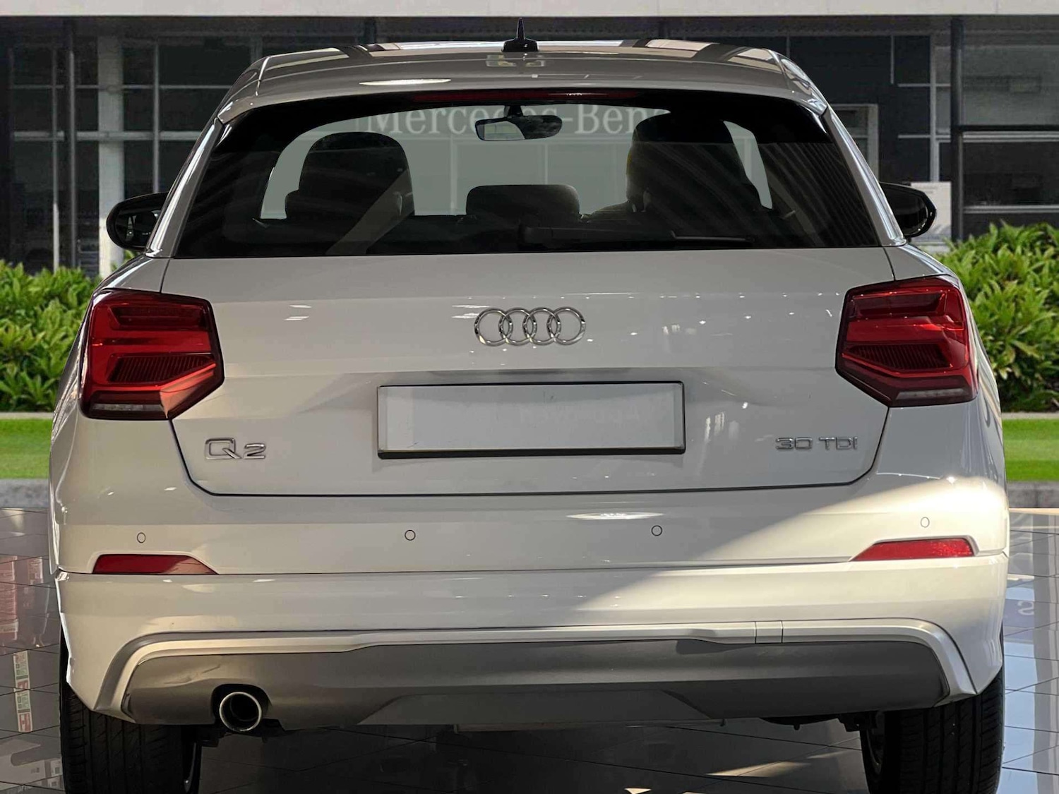 Used Audi Q2 2019 for sale - 76141895: Photo 7
