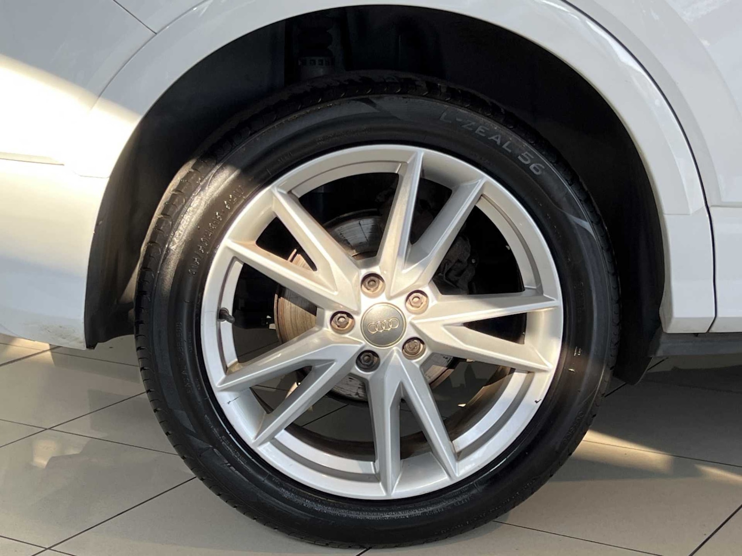 Used Audi Q2 2019 for sale - 76141895: Photo 8