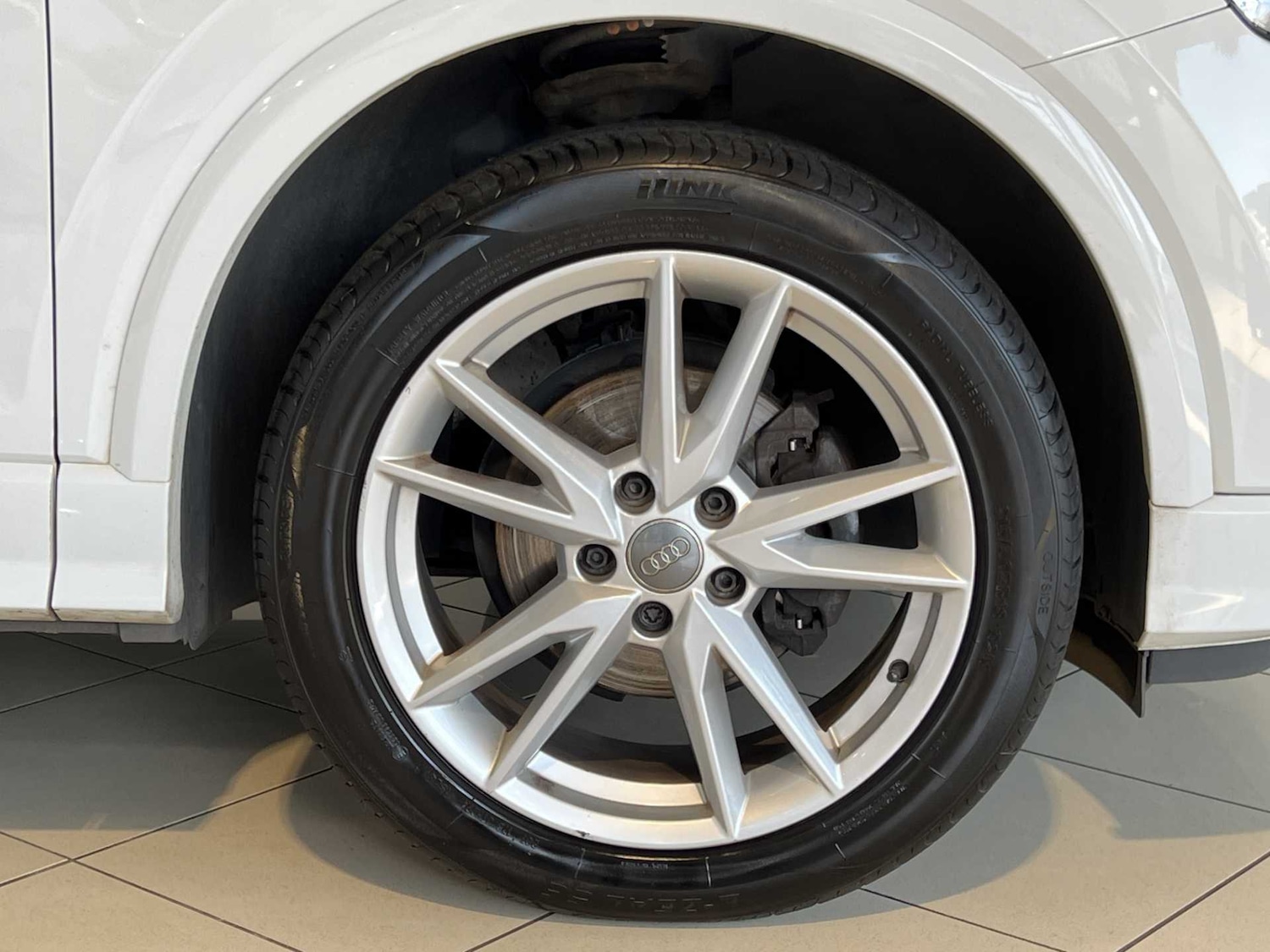 Used Audi Q2 2019 for sale - 76141895: Photo 9