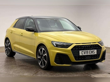 Used Audi A1 2019 for sale - 78949492: Photo