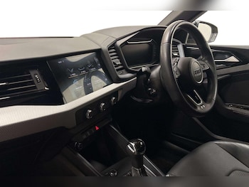 Used Audi A1 2019 for sale - 78949492: Photo