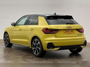 Used Audi A1 2019 for sale - 78949492: Photo