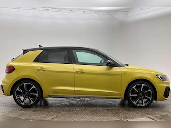 Used Audi A1 2019 for sale - 78949492: Photo