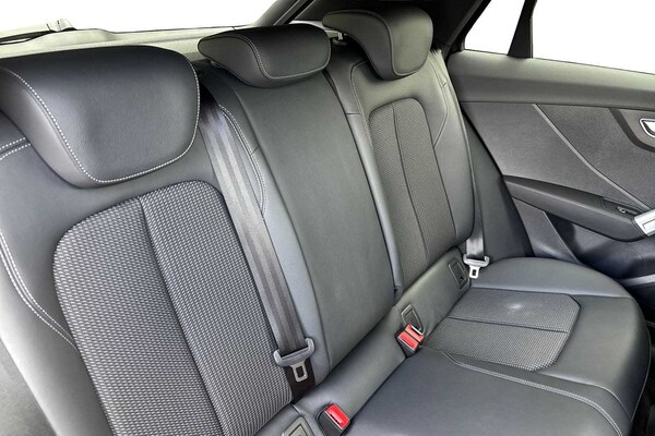 Used Audi Q2 2025 for sale - 75710843: Photo 10