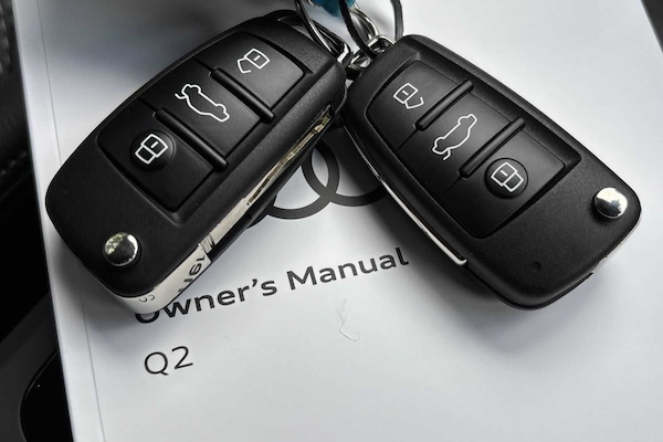 Used Audi Q2 2025 for sale - 75710843: Photo 16