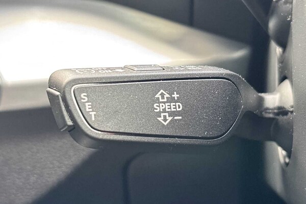 Used Audi Q2 2025 for sale - 75710843: Photo 20