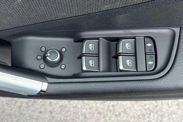 Used Audi Q2 2025 for sale - 75710843: Photo 22