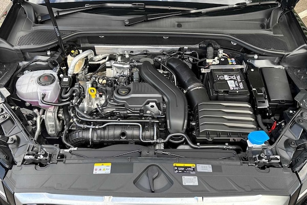 Used Audi Q2 2025 for sale - 75710843: Photo 24