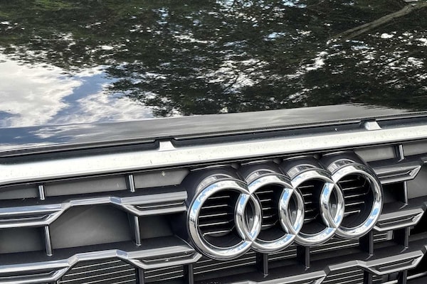 Used Audi Q2 2025 for sale - 75710843: Photo 25