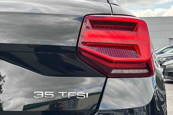 Used Audi Q2 2025 for sale - 75710843: Photo 27