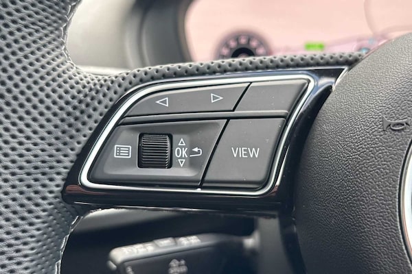 Used Audi Q2 2025 for sale - 75710843: Photo 29