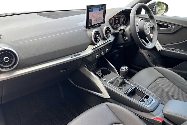 Used Audi Q2 2025 for sale - 75710843: Photo 2