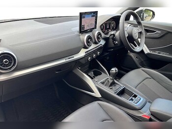 Used Audi Q2 2025 for sale - 75710843: Photo