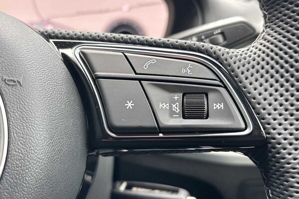 Used Audi Q2 2025 for sale - 75710843: Photo 30