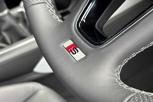 Used Audi Q2 2025 for sale - 75710843: Photo 34