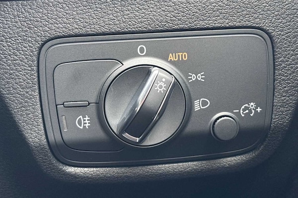 Used Audi Q2 2025 for sale - 75710843: Photo 35