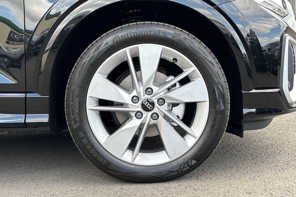 Used Audi Q2 2025 for sale - 75710843: Photo 5