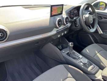 Used Audi Q2 2023 for sale - 74716350: Photo