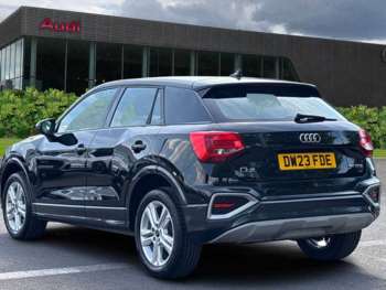 Used Audi Q2 2023 for sale - 74716350: Photo