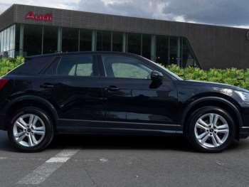 Used Audi Q2 2023 for sale - 74716350: Photo