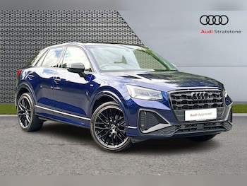 Used Audi Q2 2023 for sale - 78949608: Photo