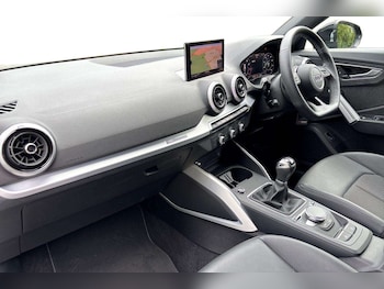 Used Audi Q2 2023 for sale - 78949608: Photo