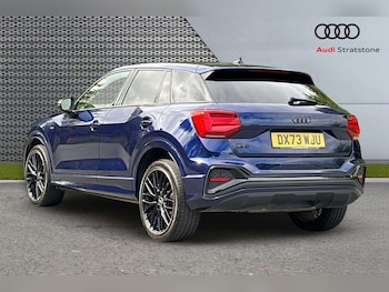 Used Audi Q2 2023 for sale - 78949608: Photo