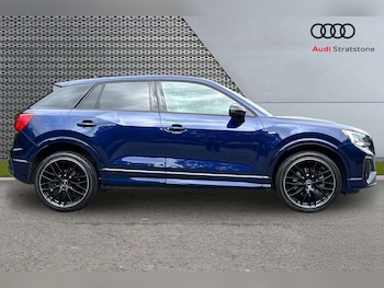 Used Audi Q2 2023 for sale - 78949608: Photo