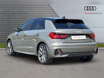 Used Audi A1 2026 for sale - 79825208: Photo
