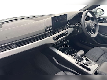 Used Audi A5 2023 for sale - 77811052: Photo